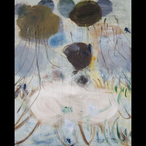 The Boss
2019
Oil on canvas
250 x 200 cm / 98 3/8 x 78 3/4 in
Photo: Birdhead
