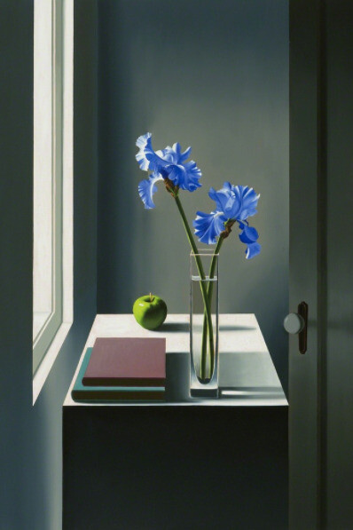 Bruce Cohen. Courtesy of Leslie Sacks Gallery