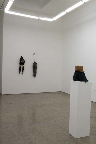 Natalie Ball. Courtesy of Nino Mier Gallery