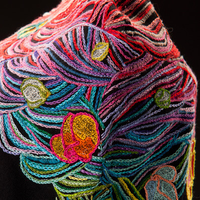 Eye of the Needle. Courtesy of Glenbow