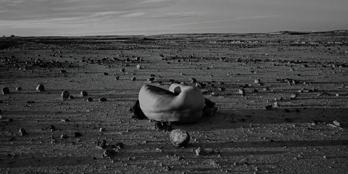 Judy Dater. Courtesy of De Young Museum