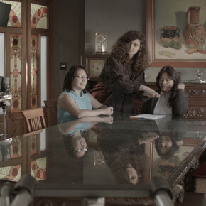 Temporal. Courtesy of MUAC