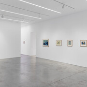 Eileen Agar, exhibition view. Courtesy of Alison Jacques