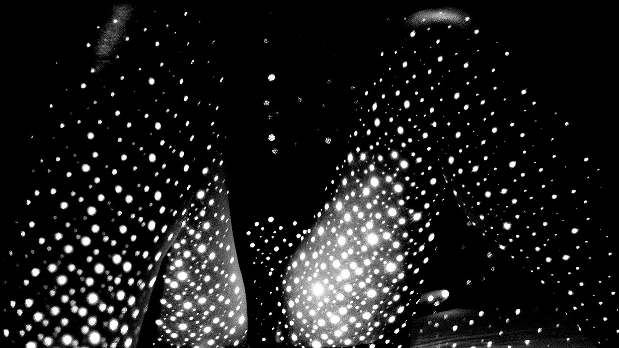 Victor Cobo. Courtesy of ClampArt