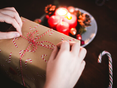 After having chosen which are the traditions that we want to perform, we must commit 