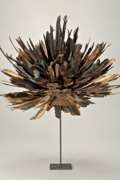 Central Africa. Courtesy of Eskenazi Museum of Art