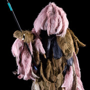 Henrik Plenge Jakobsen, Birdie (HEX UBU), 2014 (detail). ARKEN Museum of Modern Art