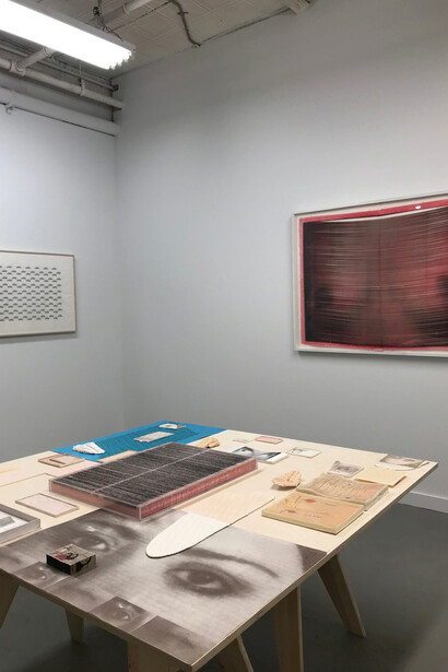 Domestic Poetic. Courtesy of Fresh Window