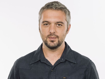 Jérôme Colin. Avec Jérôme, le héros de l’histoire, alors âgé de trente-cinq ans, nous remontons le temps