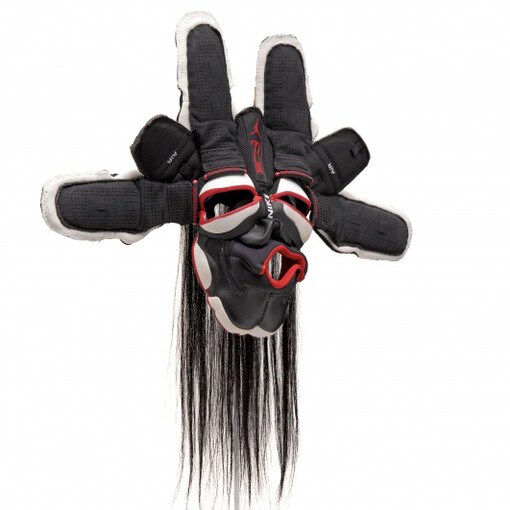 Brian Jungen. Friendship Centre. Courtesy of Art Gallery of Ontario