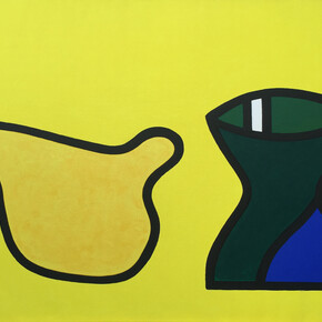 Derrick Greaves, Still Life