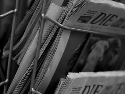 Se passado 50 anos vivemos num Portugal democrático, onde tudo nos é permitido, muito o devemos à intranquilidade do Jornalismo e dos seus profissionais que, no Portugal Salazarista e Marcelista arriscaram a sua vida para dizer o que o Estado não queria que se soubesse!