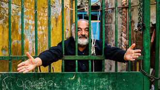 Sergei Parajanov was a Soviet film director and screenwriter known for his poetic, symbolic, and non-linear filmmaking style. He was born on January 9, 1924, in Tbilisi and died on July 20, 1990, in Yerevan at the age of 66
