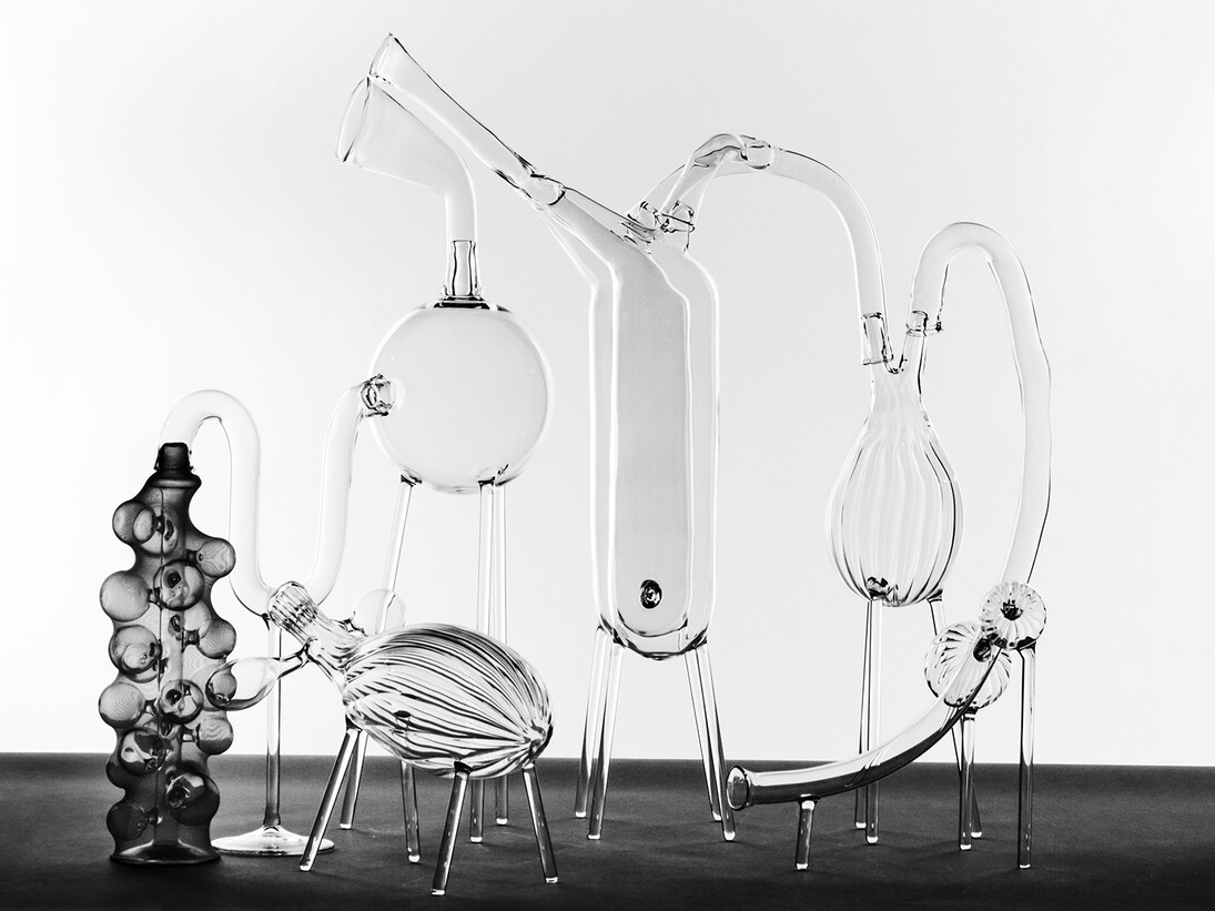 Body 1, Re-materialisation of Systems, El Ultimo Grito, 2014 © Photos by POI