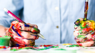 Creatività