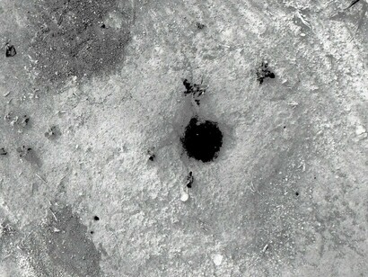 Dineo Seshee Bopape, Exhibition view. Courtesy of Art in General