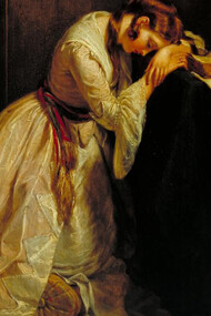 Clarissa Harlowe by Samuel Richardson
