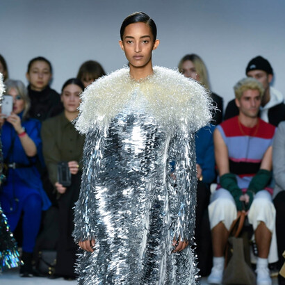 Loewe, Autunno-Inverno 2020-2021