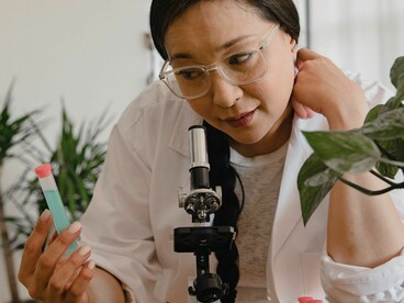 STEAM research transformed industrial production