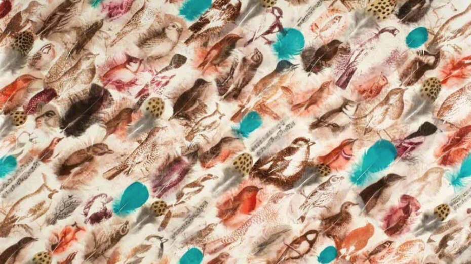 Rebecca Jewell. Courtesy of Catto Gallery