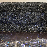 The Last Straw. Courtesy of Carter Burden Gallery
