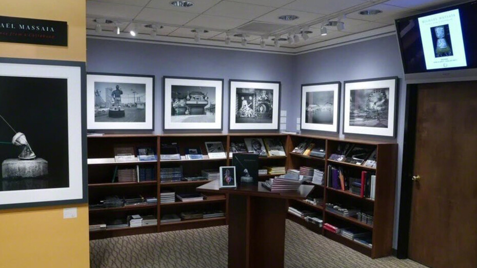 Scenes From A Childhood. Courtesy of Gallery 270