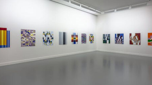 Harmonic Sequences. Courtesy of M HKA