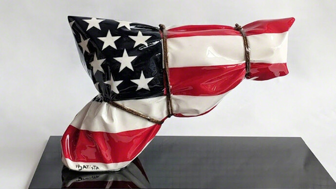 POP Icons! Courtesy of Artist's Proof