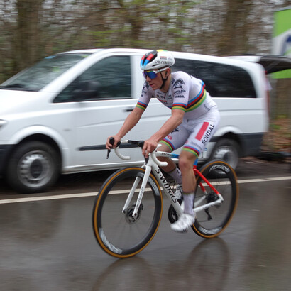 Remco Evenepoel. Outro grande momento para o ciclismo português foi a partida da Volta a Espanha de Lisboa, e a passagem por Portugal durante as três primeiras etapas da grande volta