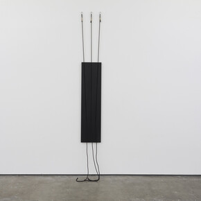 Carlos Aguirre. Courtesy of Proyectos Monclova