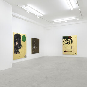 The Long Goodbye. Courtesy of GRIMM 