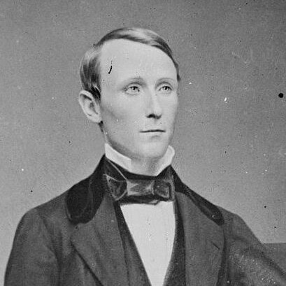 El filibustero estadounidense William Walker (1824-1860) llegó a hacerse con las riendas del poder en Nicaragua, pero fue derrotado en Costa Rica