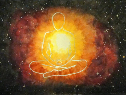 O universo e energia