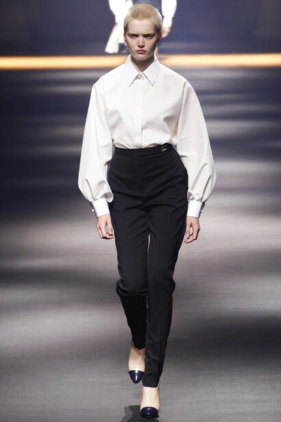 Alber Elbaz