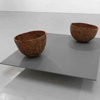 Untitled 2016 Photo Marcus Leith