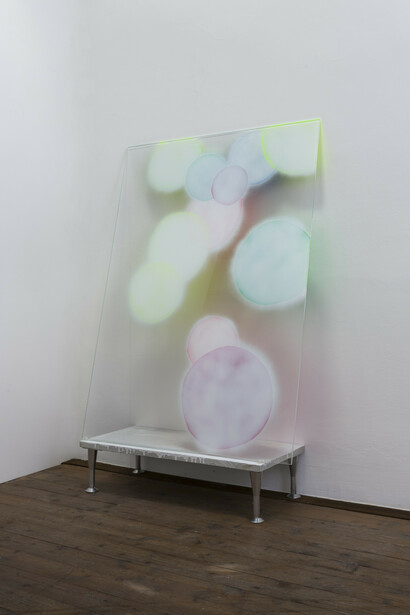 Alfredo Pirri, All'orizzonte, Kindertotenlieder