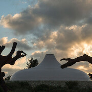 Ai Weiwei. Courtesy of Israel Museum