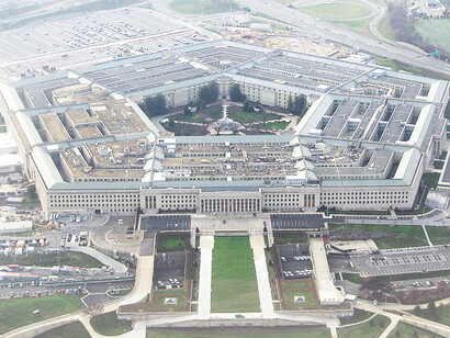 Instead of lowering defense spending, as many may have expected, Congress is increasing it