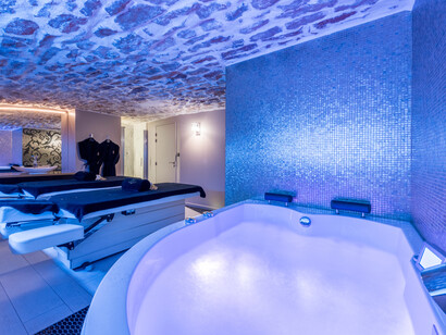 Atrium, la SPA