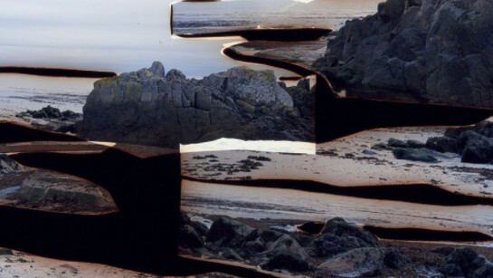 Her Nature. Courtesy of Maddox Gallery 