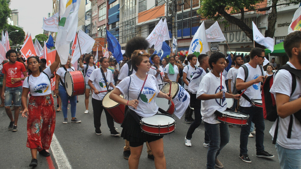 Social Forum of Resistances 2022: the strength of women is more than ever essential