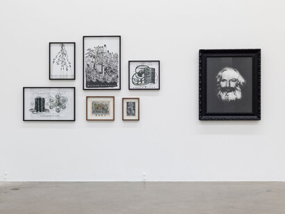 Thomas Feuerstein. Courtesy of Sexauer