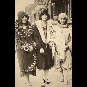 Black Capital. Courtesy of New York State Museum