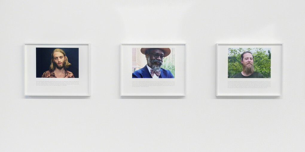 Joel Sternfeld: To Joseph Palmer. Courtesy of Buchmann Galerie