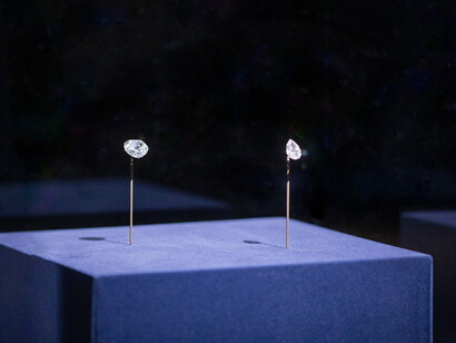 East Meets West. Courtesy of Legion of Honor