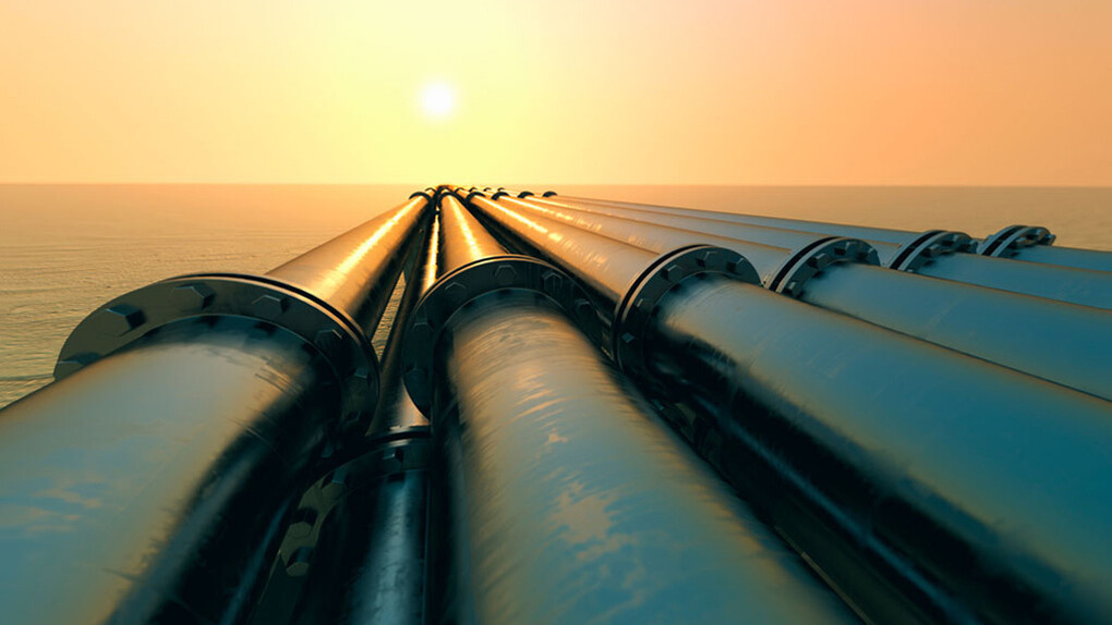 The Balkans represent a significant potential energy hub