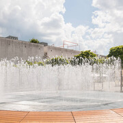 Various artists, Interactions 2024, exhibition view. Courtesy of Bundeskunsthalle