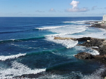 Punta del Hidalgo