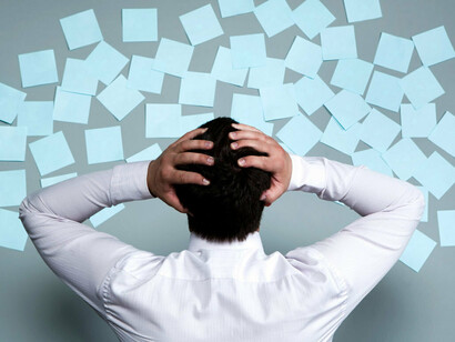 Stress