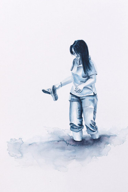 Stephanie Vegh. Courtesy of AGH